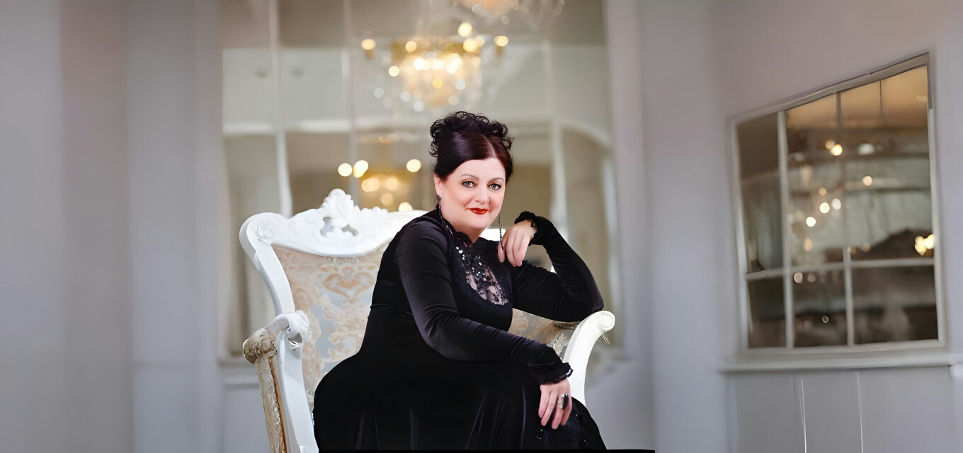 Мужиков надо любить