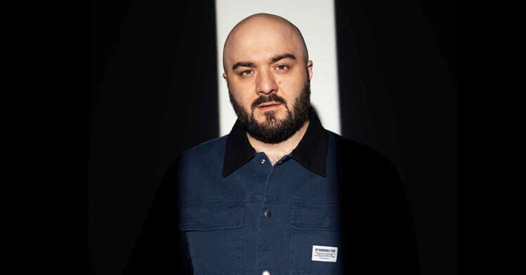 Расул Чабдаров