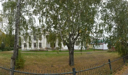 Центр Культуры и Отдыха Тургеневского Городского Поселения