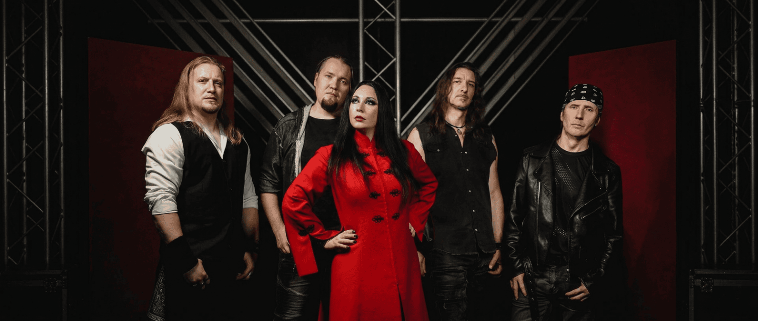 NIGHTWISH Tribute Show