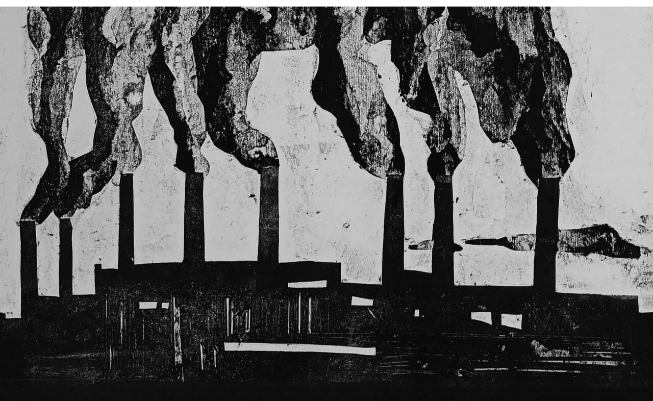 Где Фантом?