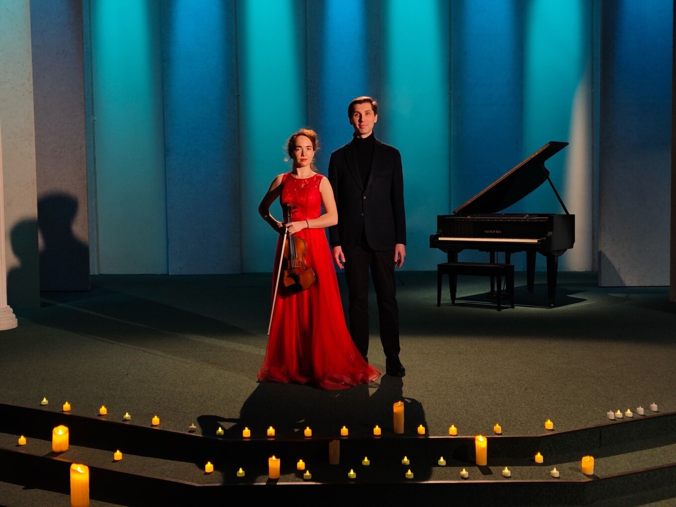 Испанская фиеста