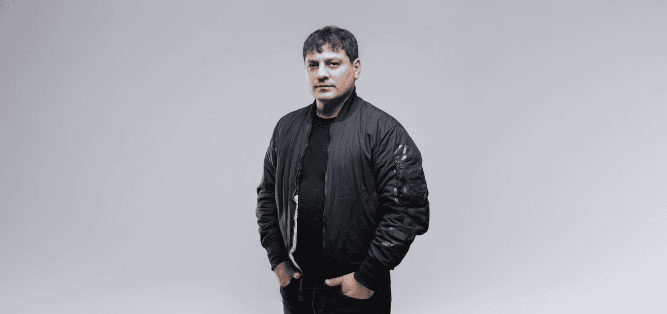 Мурат Тхагалегов