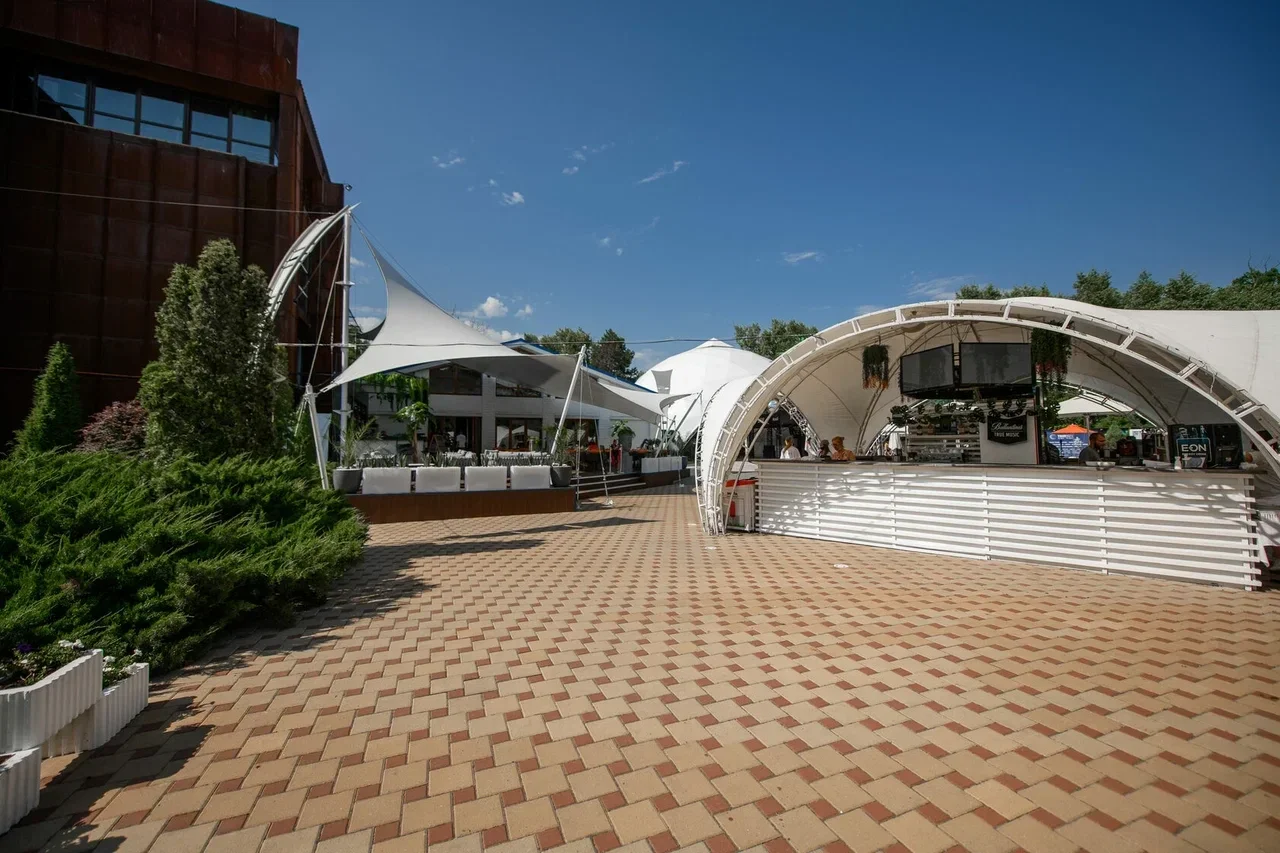 Embargo Villa