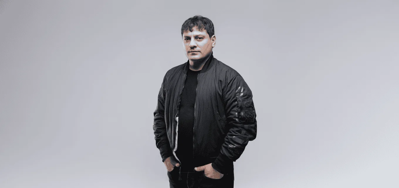 Мурат Тхагалегов
