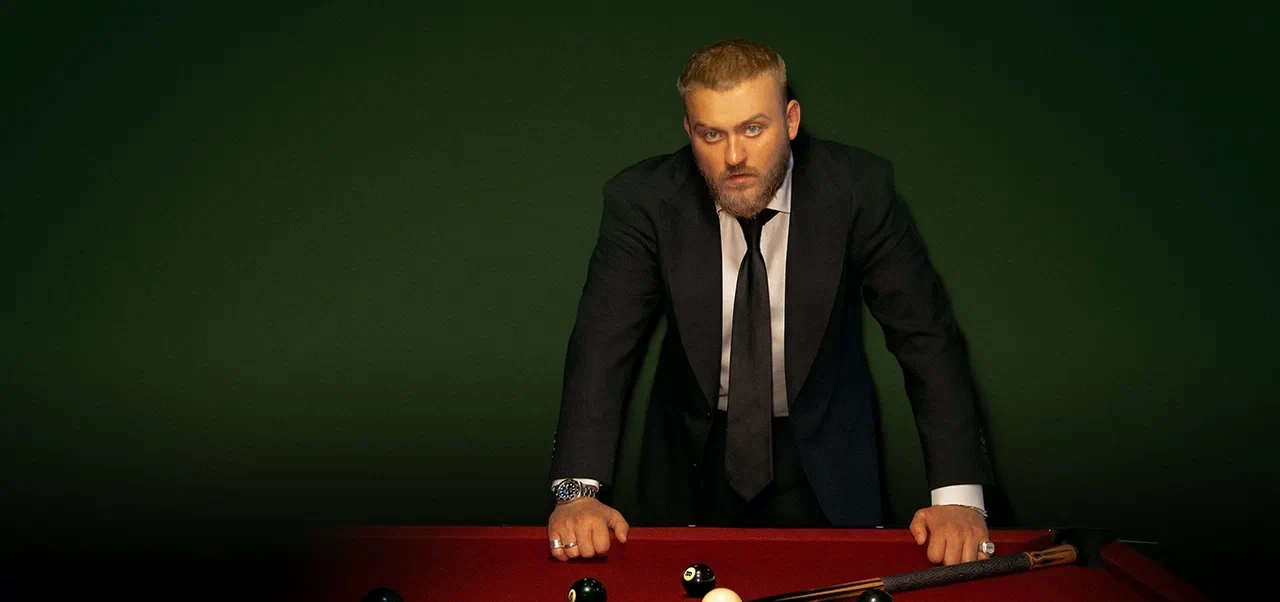 Павел Дедищев