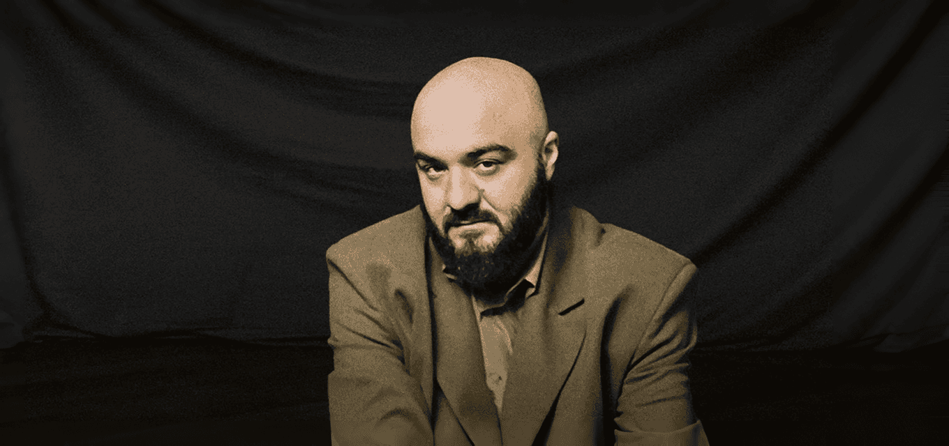 Расул Чабдаров