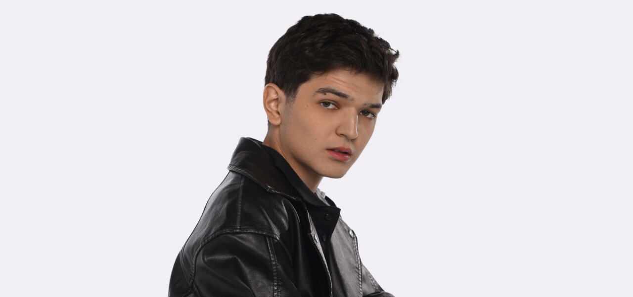 Akmal'