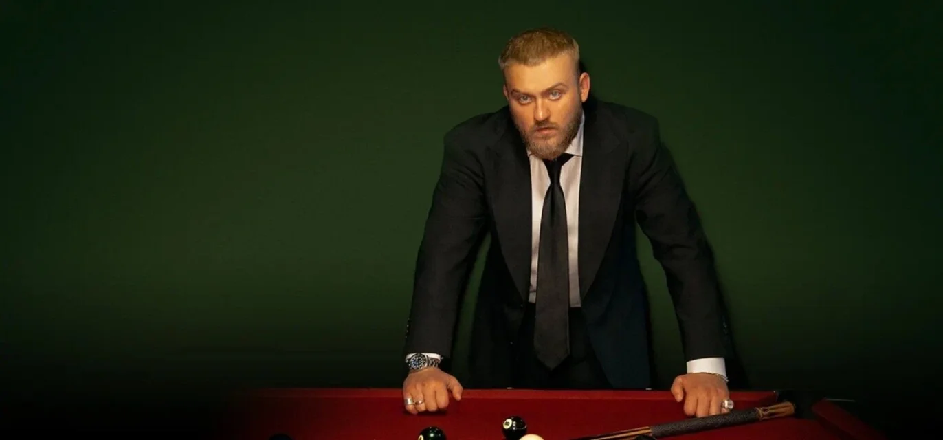 Павел Дедищев