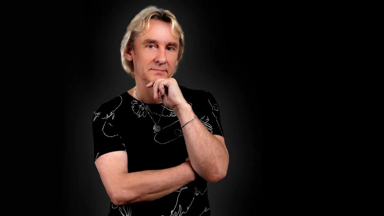Сергей Беликов