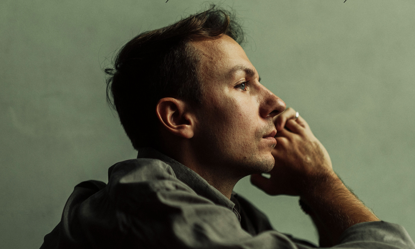 Илья Поляков