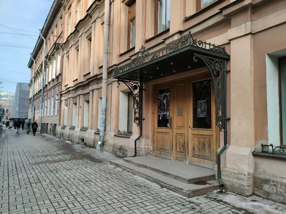 Галерея "Мастер"