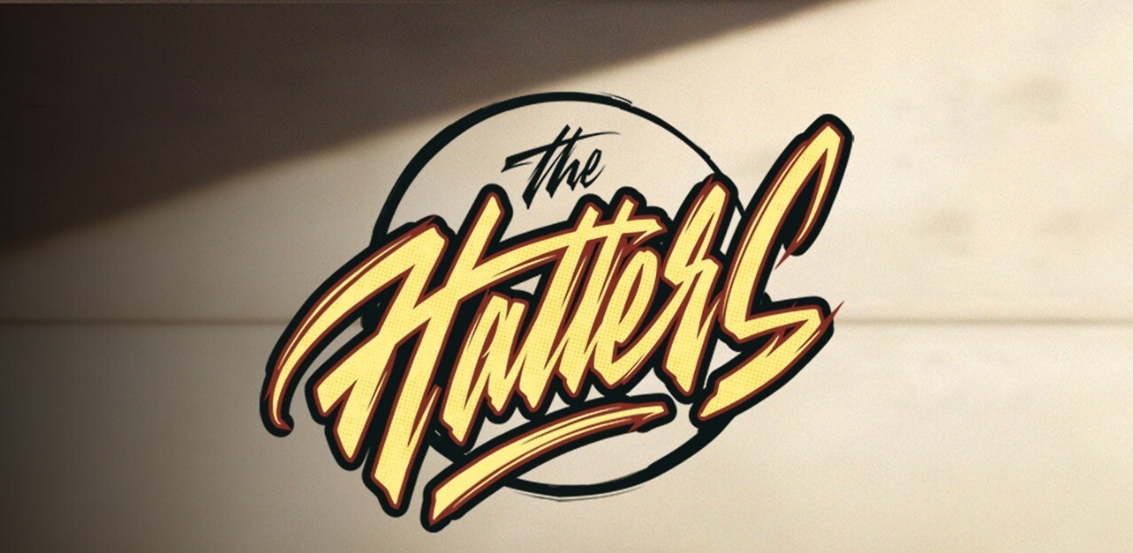 THE HATTERS
