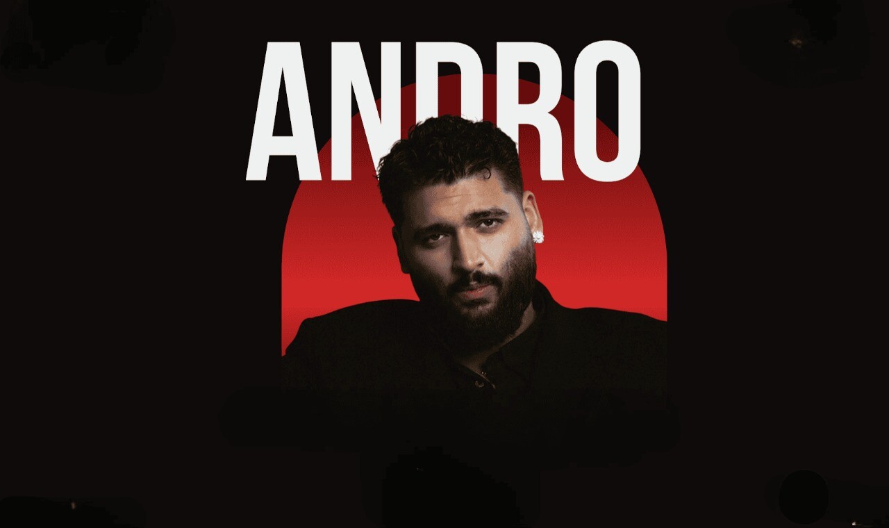 ANDRO