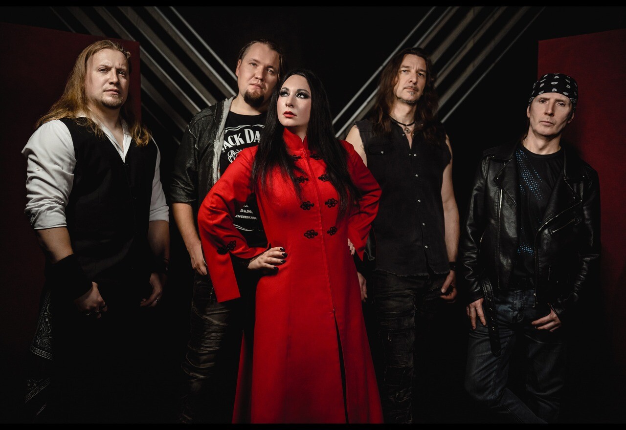 NIGHTWISH tribute show