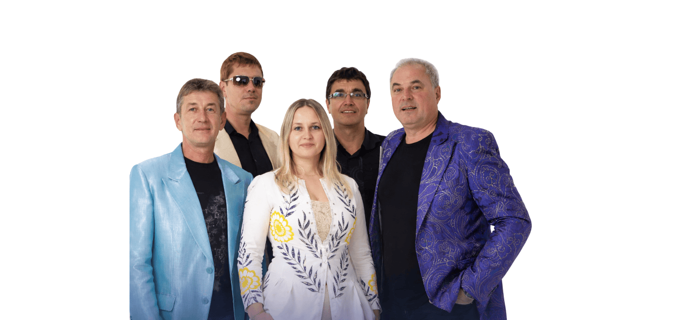 ВИА "Синяя птица"