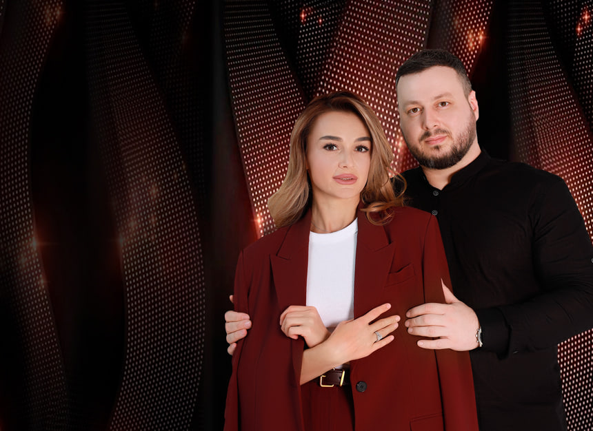 Билеты без наценки Дуэт «Пара»‎‎ 7 ноября в Ульяновске купить билет Центр креативных компетенций «Патриот»‎